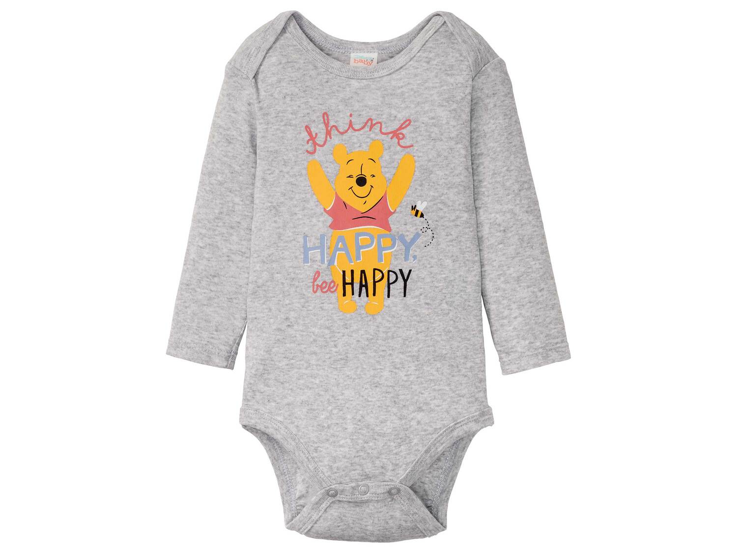 Ensemble bébé , le prix 7.99 €
- Du 2-6 mois au 12-14 mois selon modèle
- ...