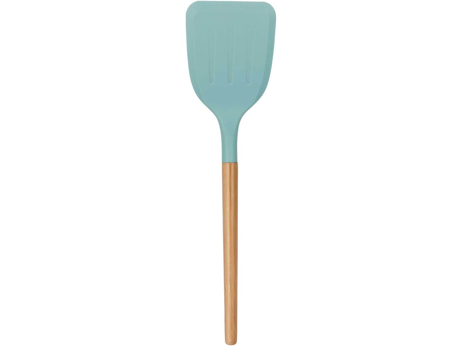 Ustensile de cuisine , le prix 1.99 €
- Au choix : Cuillère-écumoire, ...