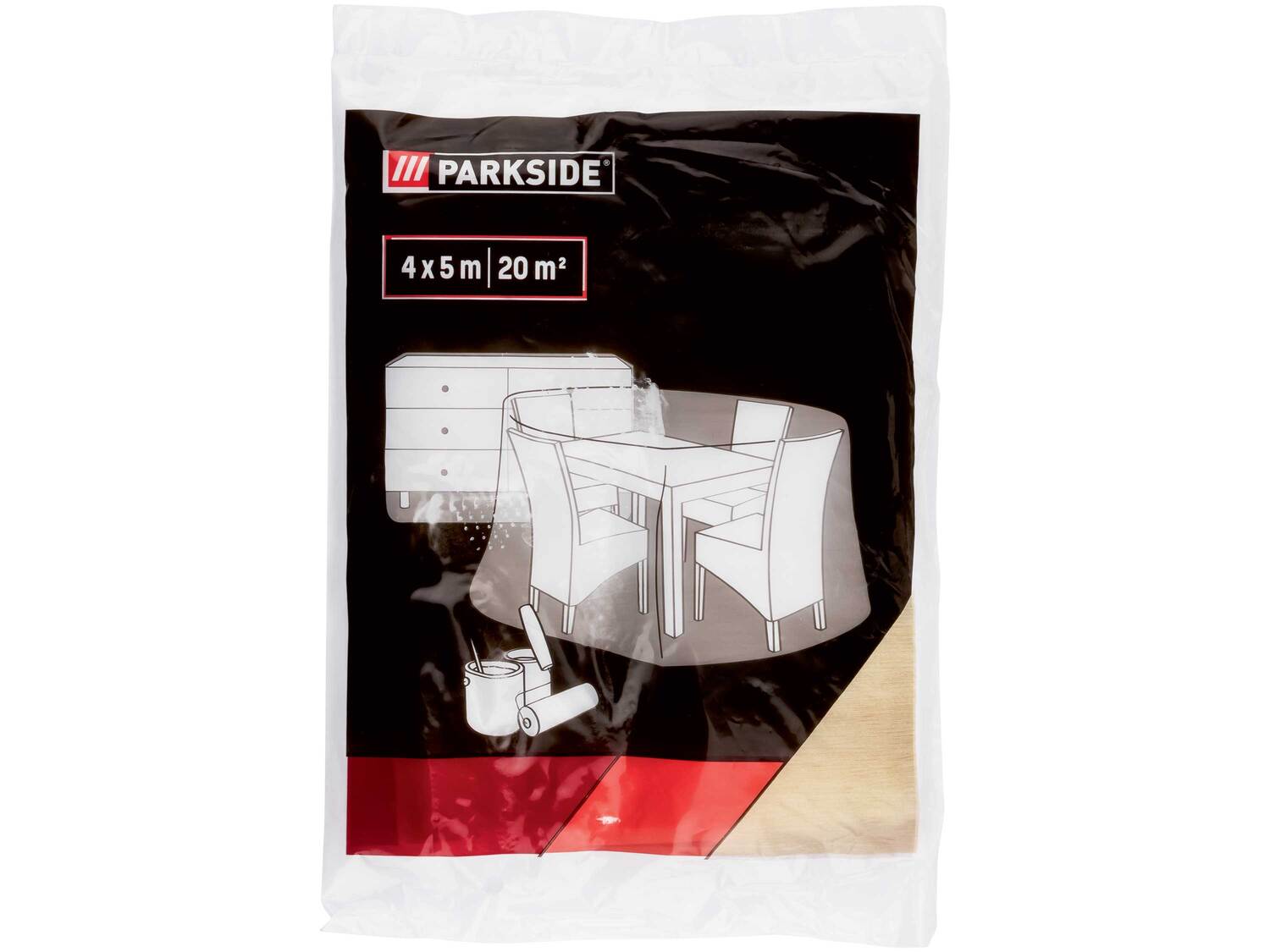 Outils de peinture , le prix 6.99 €
- Set d'outils de peinture
- Set ...