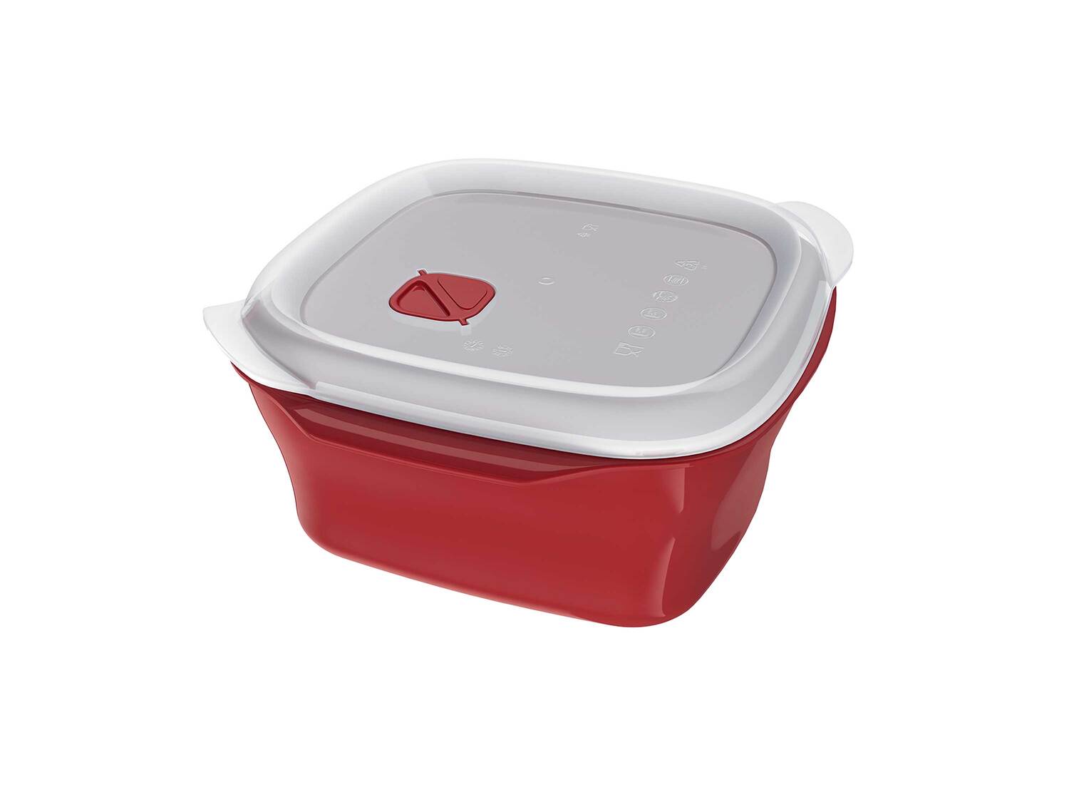 Cuiseur ou plateau pour micro-ondes , le prix 4.99 €
- Au choix :
- Cuiseur ...