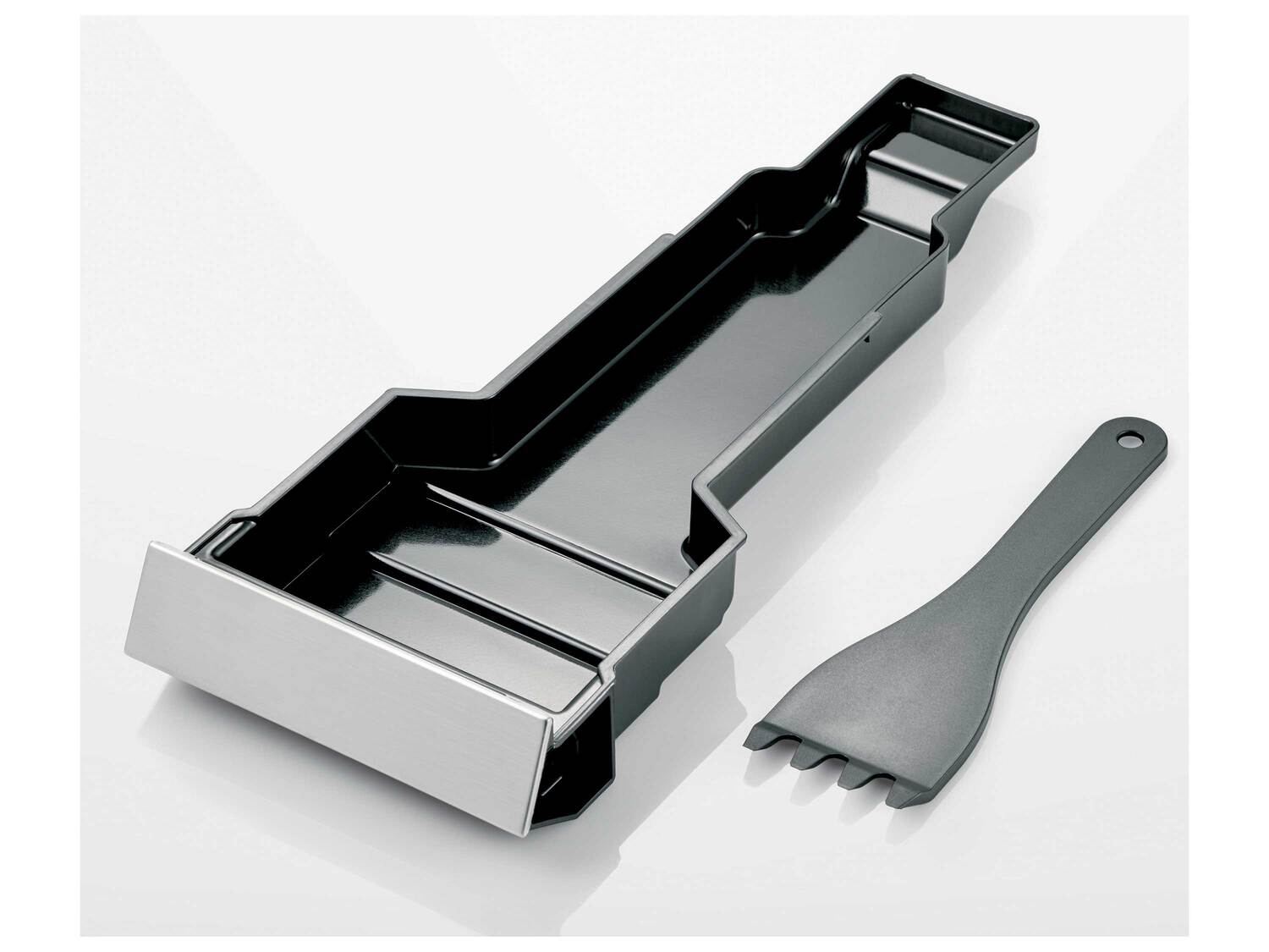 Gril 3 en 1 , le prix 39.99 €
- 2 000 W
- Fermé : env. 37 x 16 x 36 cm (l ...