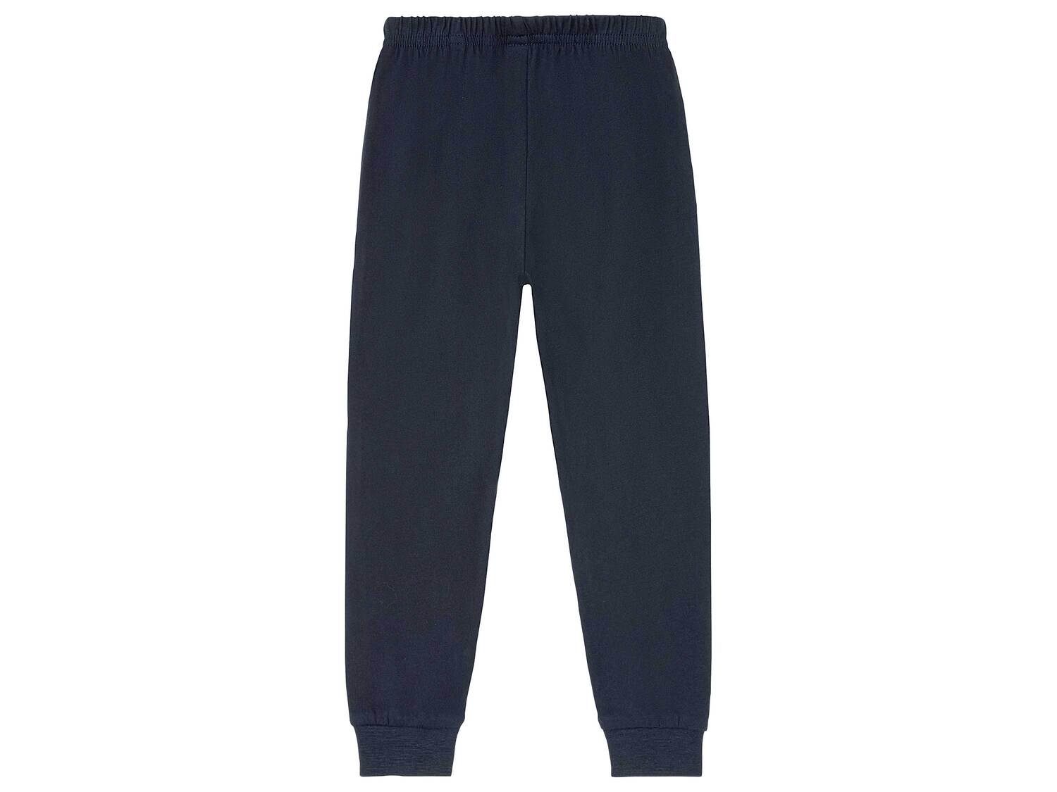 Pyjama fille ou garçon , le prix 5.99 €
- Du 12/24 mois (86/92 cm) au ...