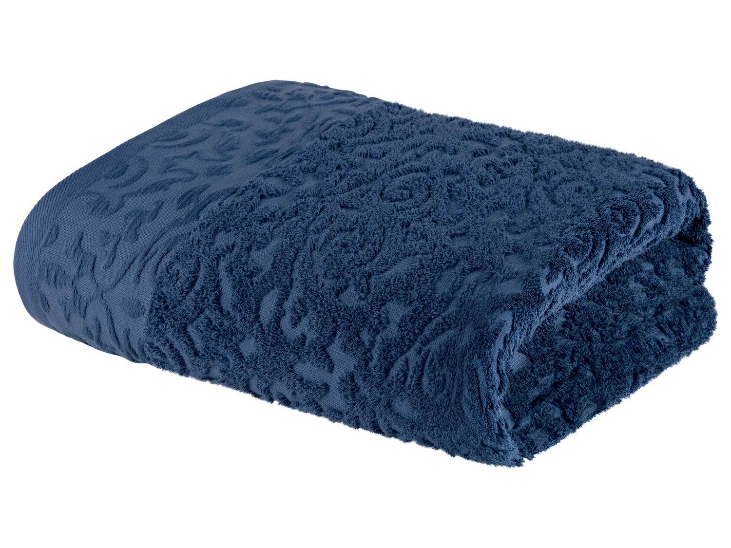 Serviette de bain et éponge , le prix 7.99 €
- Env. 100 x 150 cm
- Ex. ...