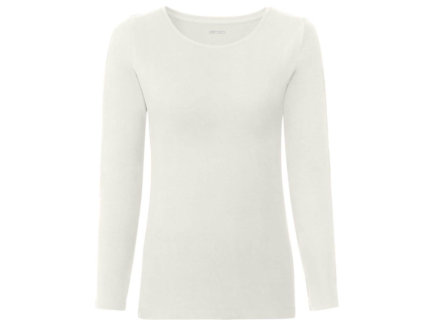 T-shirts manches longues , le prix 7.99 €
- Du S au XL selon modèle
- ...