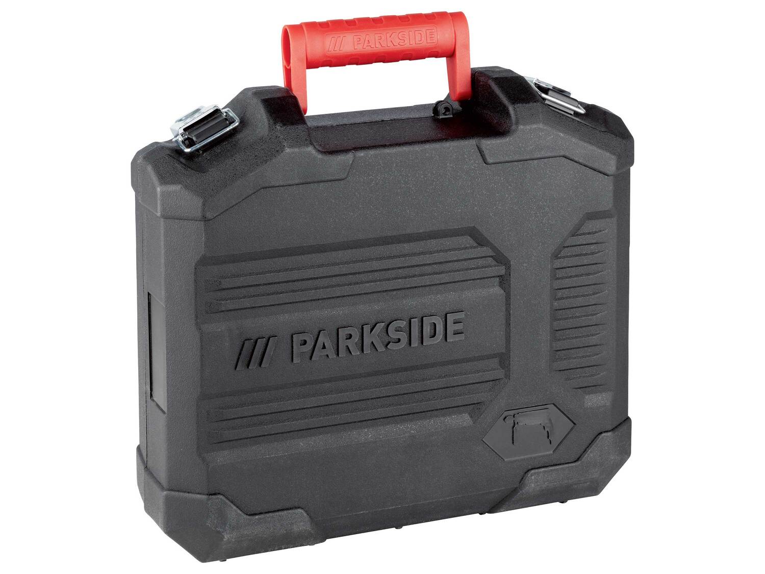 Perceuse à percussion , le prix 23.99 €
- 750 W
- Pour percer le béton, la ...