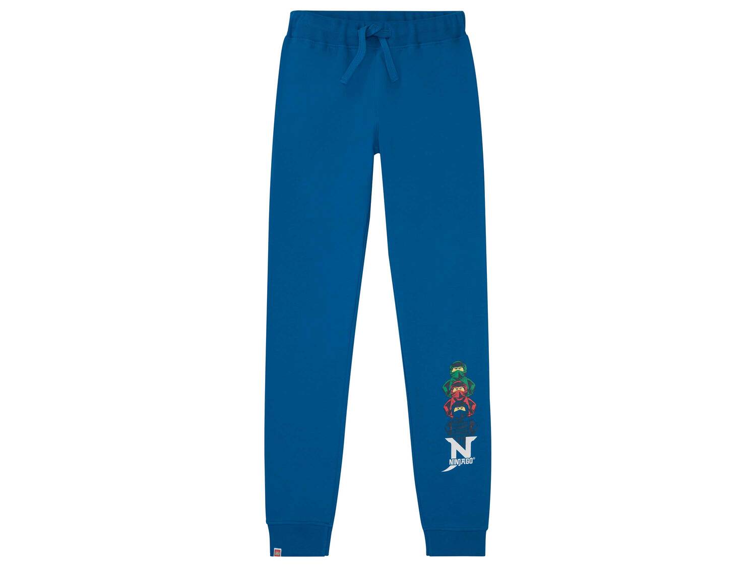 Sweat ou pantalon molletonné LEGO® NINJAGO® , le prix 9.99 €
- Au choix :
- ...