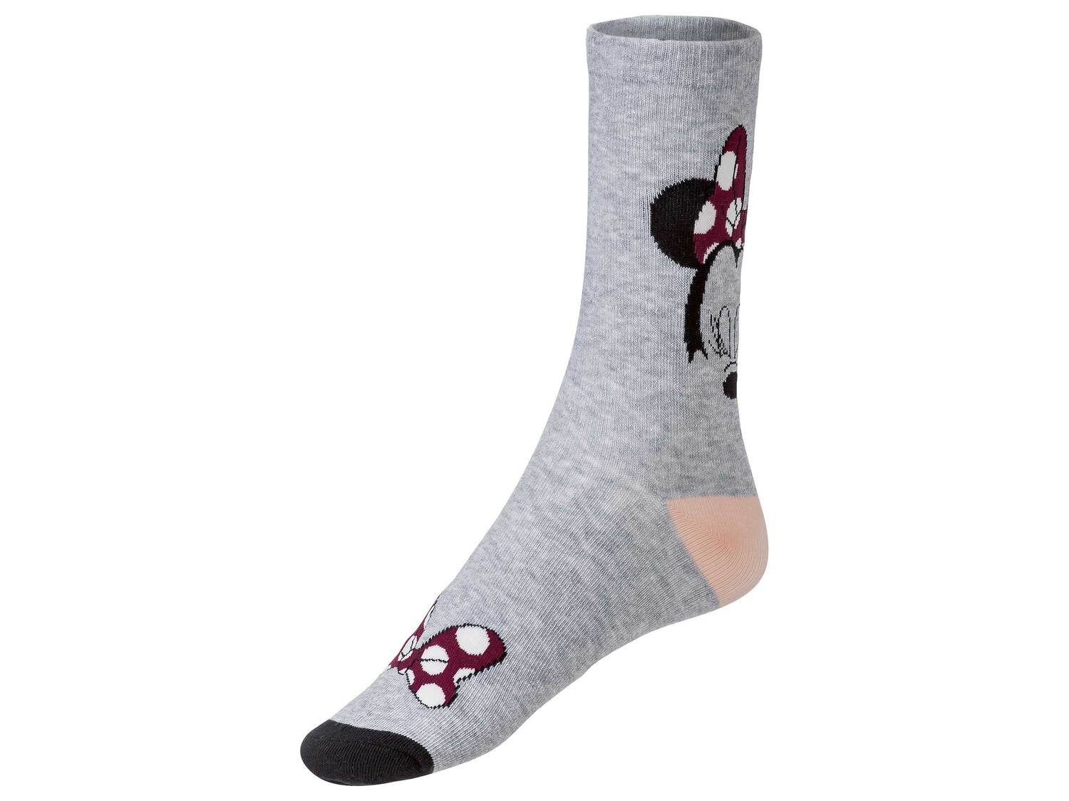 Chaussettes , le prix 3.99 €
- Du 35/38 au 39/42 selon modèle
- ...