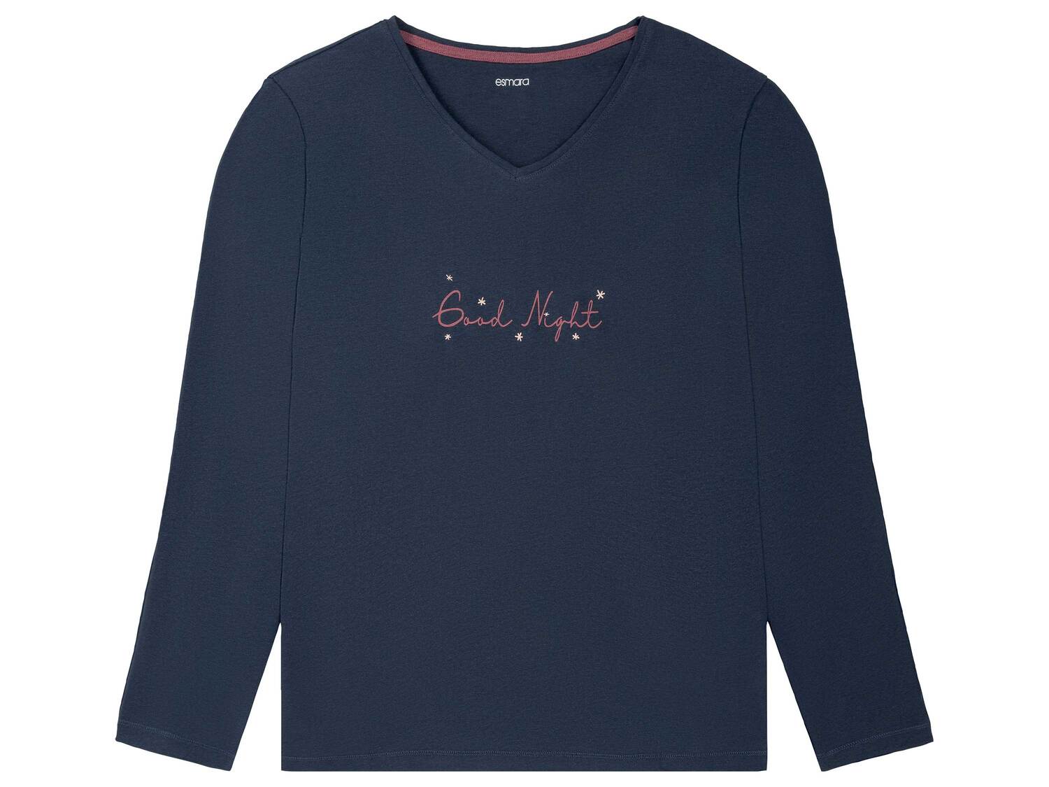 Pyjama femme , le prix 9.99 €
- Du S au XL selon modèle
- Ex. 100 % coton ...