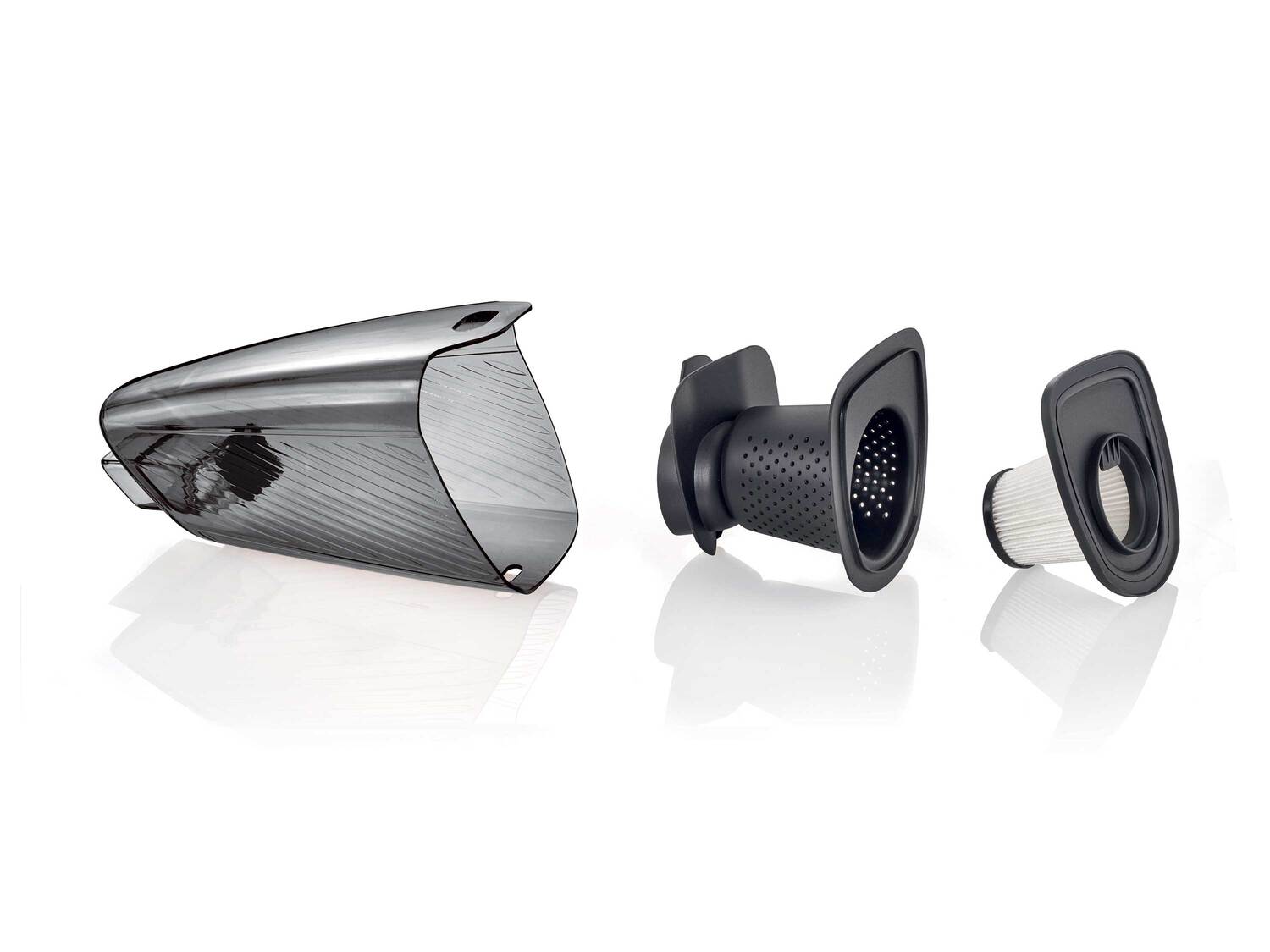 Aspirateur sans fil polyvalent 2 en 1 , le prix 59.99 €
- 2 vitesses en mode ...