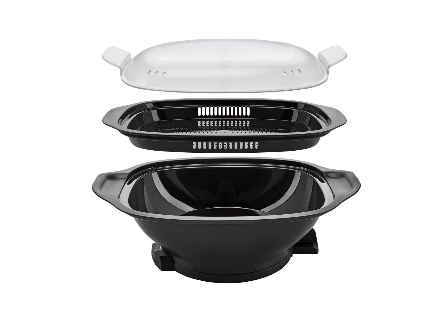 Monsieur Cuisine édition plus , le prix 229.00 €
- Puissance : max. 1 200 W
- ...