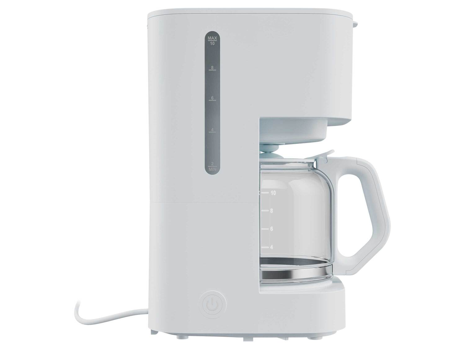 Machine à café , le prix 17.99 €
- 1 000 W
- Réservoir d'eau ...