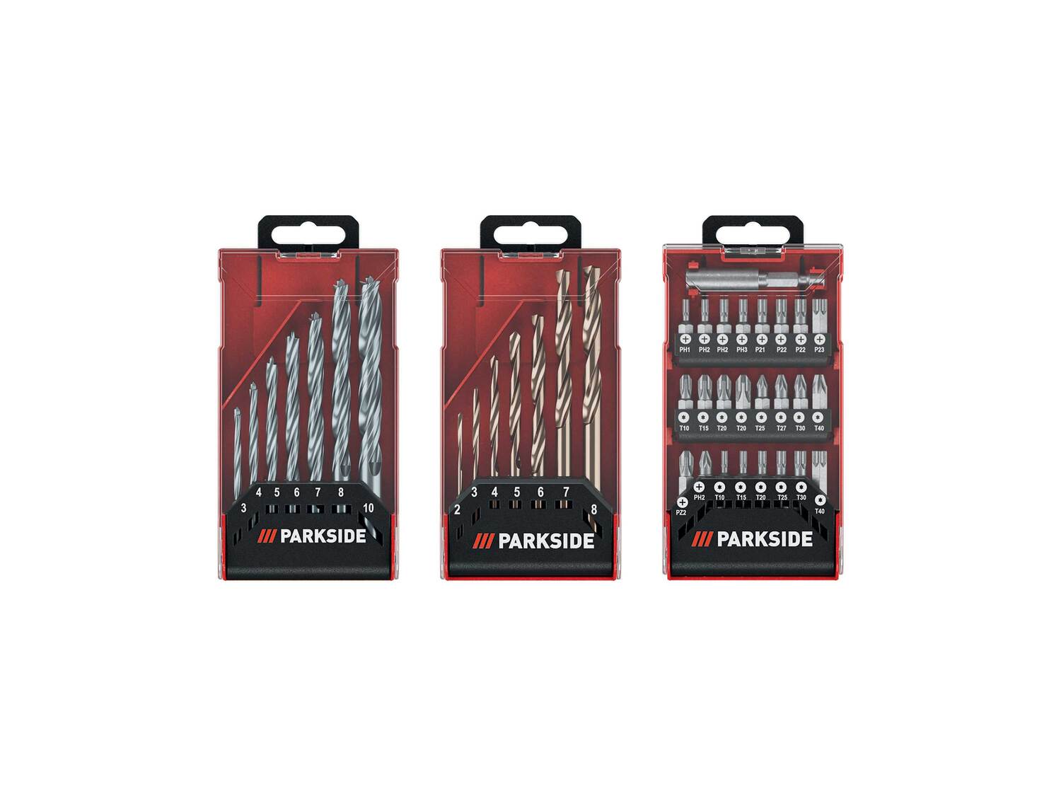 Perceuse-visseuse SANS FIL et accessoires , le prix 54.99 €
- Témoin de charge ...