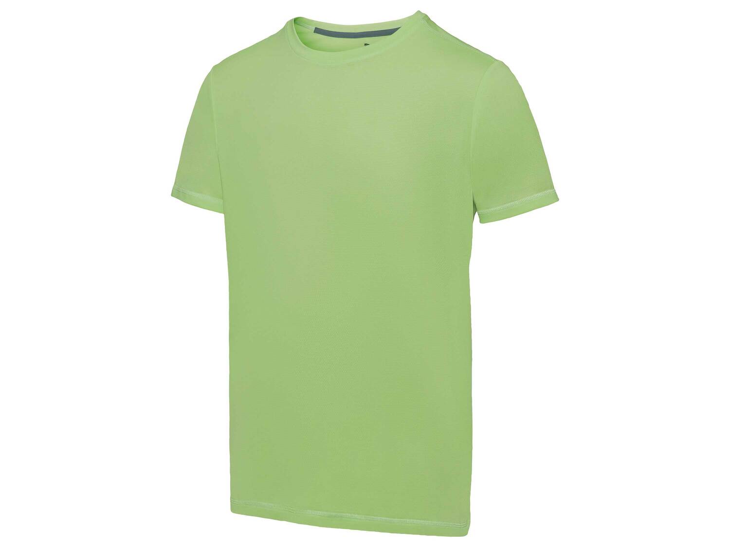T-shirt technique , le prix 4.99 €
- Au choix :
- T-shirt technique seamless ...