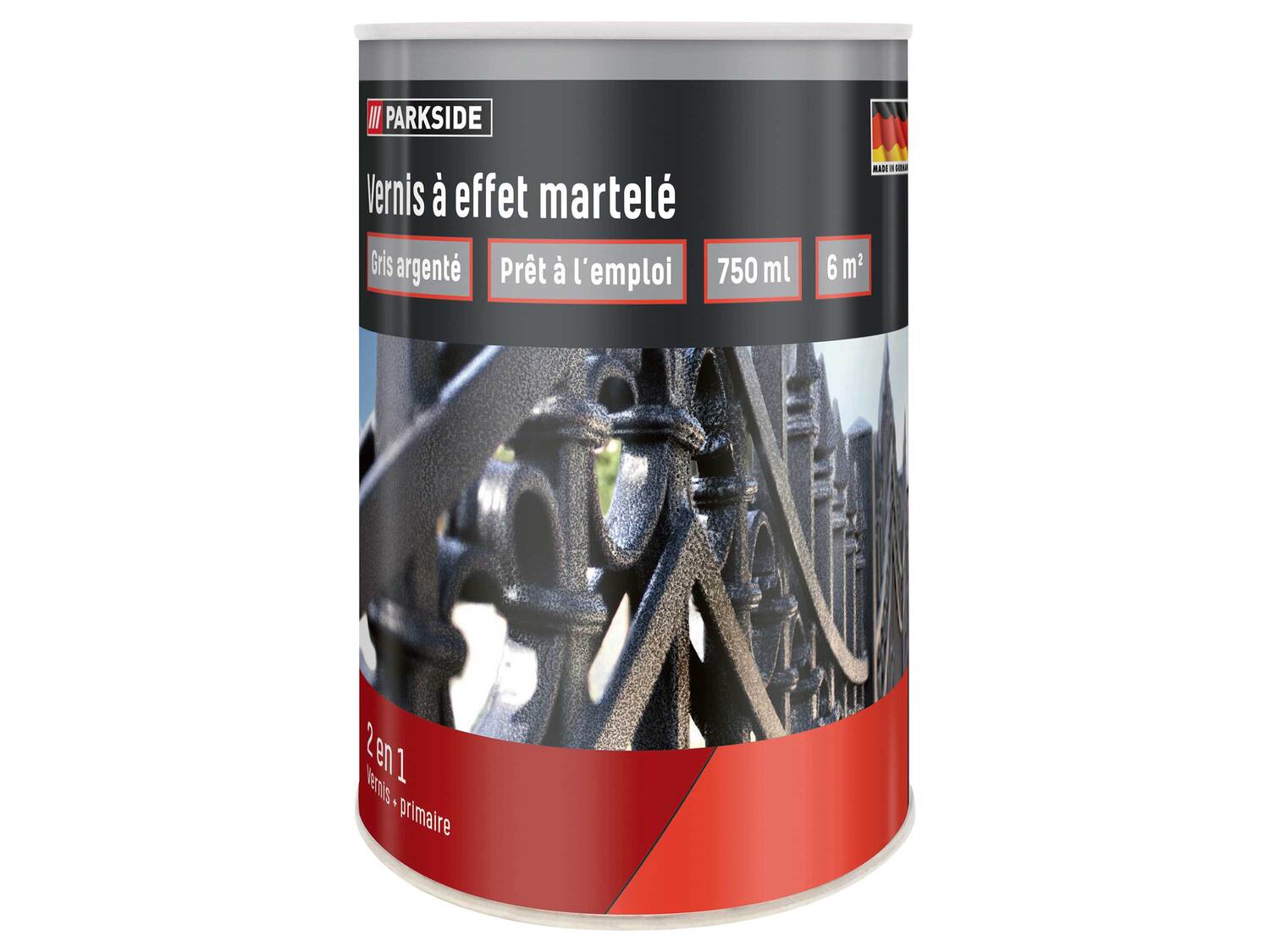 Peinture à effet martelé, pour porte de garage ou pour , le prix 5.99 €
- ...