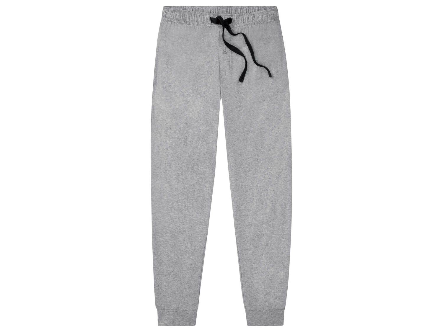 Pyjama adulte , le prix 8.99 €
- Au choix :
- Pyjama homme : ...