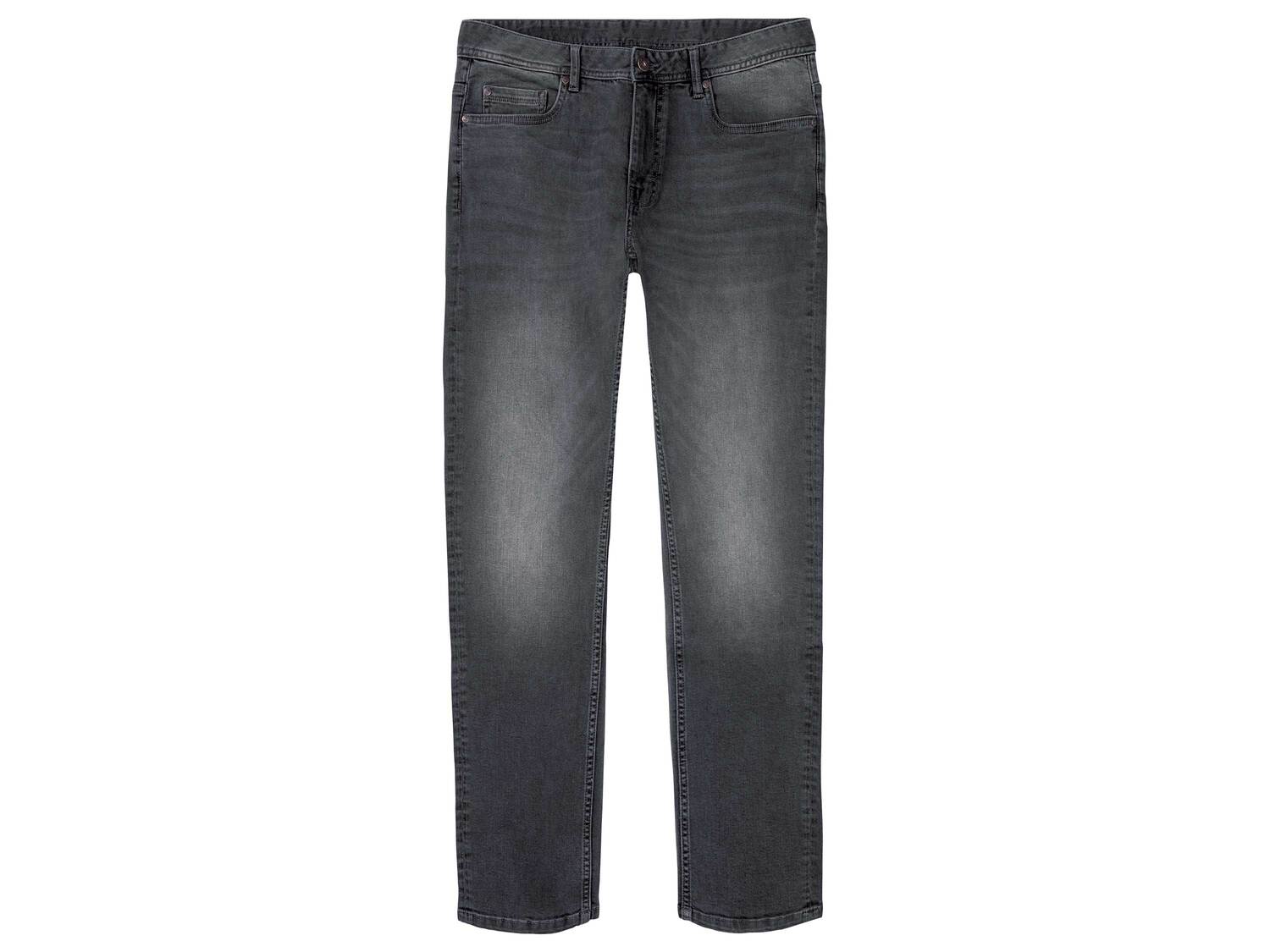 Pantalon de jogging denim ou jean , le prix 11.99 €
- Au choix :
- Pantalon ...