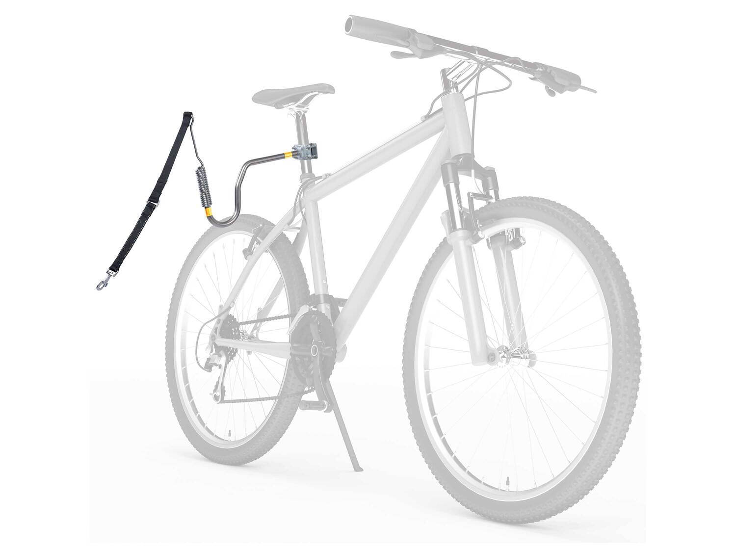 Laisse de jogging, pour vélo ou laisse longe , le prix 9.99 €
- Au choix :
- ...