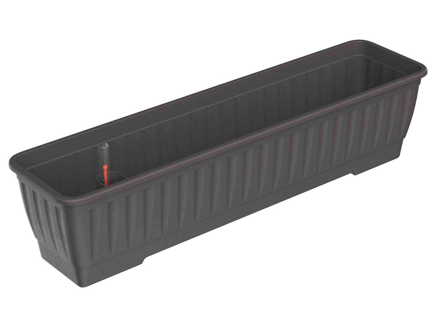 Jardinière avec niveau deau , le prix 4.99 €
Au choix :
- Env. 60 x ...