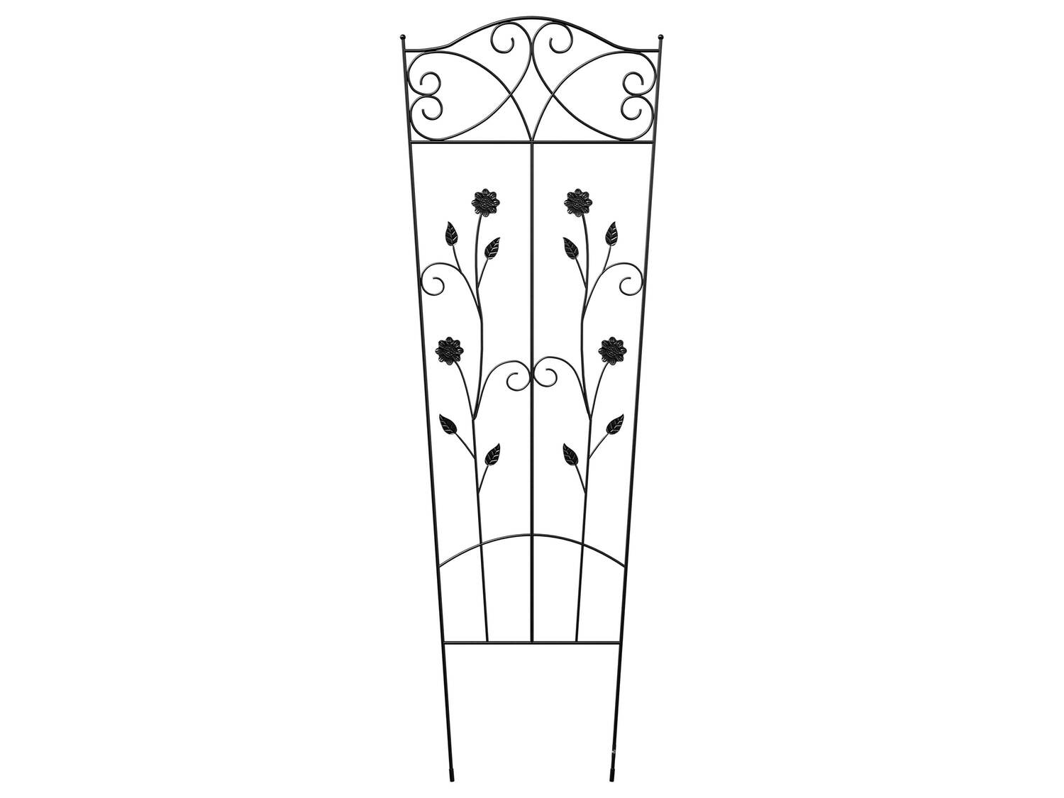 Treillage pour plantes grimpantes , le prix 6.99 €
- Env. 40 x 117 cm ...