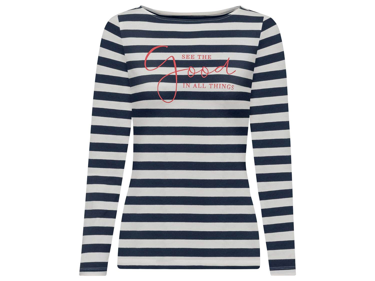 T-shirts à manches longues , le prix 8.99 €
- LOT DE 2
- Du S au XL selon ...
