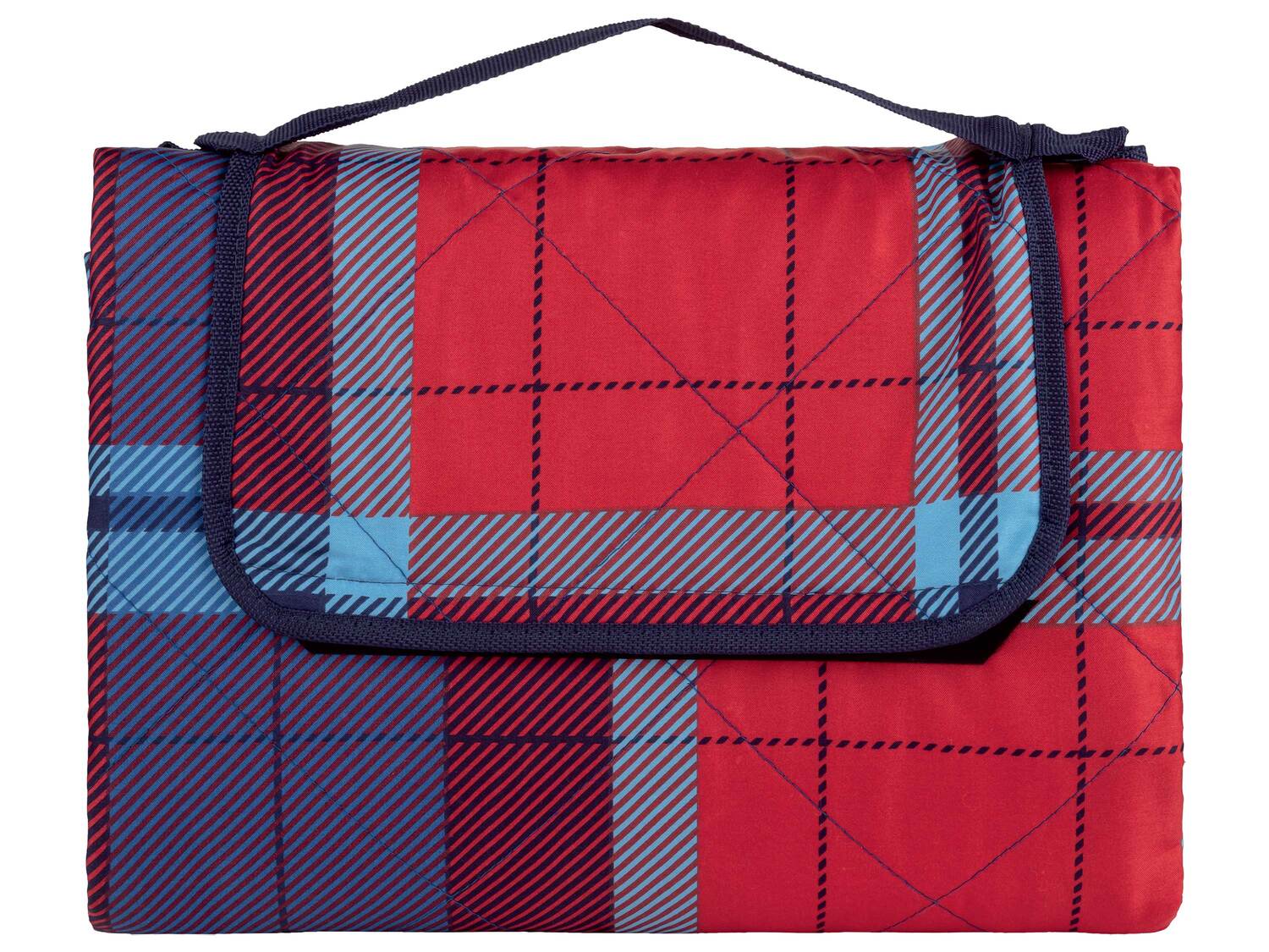 Couverture de pique-nique , le prix 5.99 €
- Env. 127 x 168 cm
- Ex. ...
