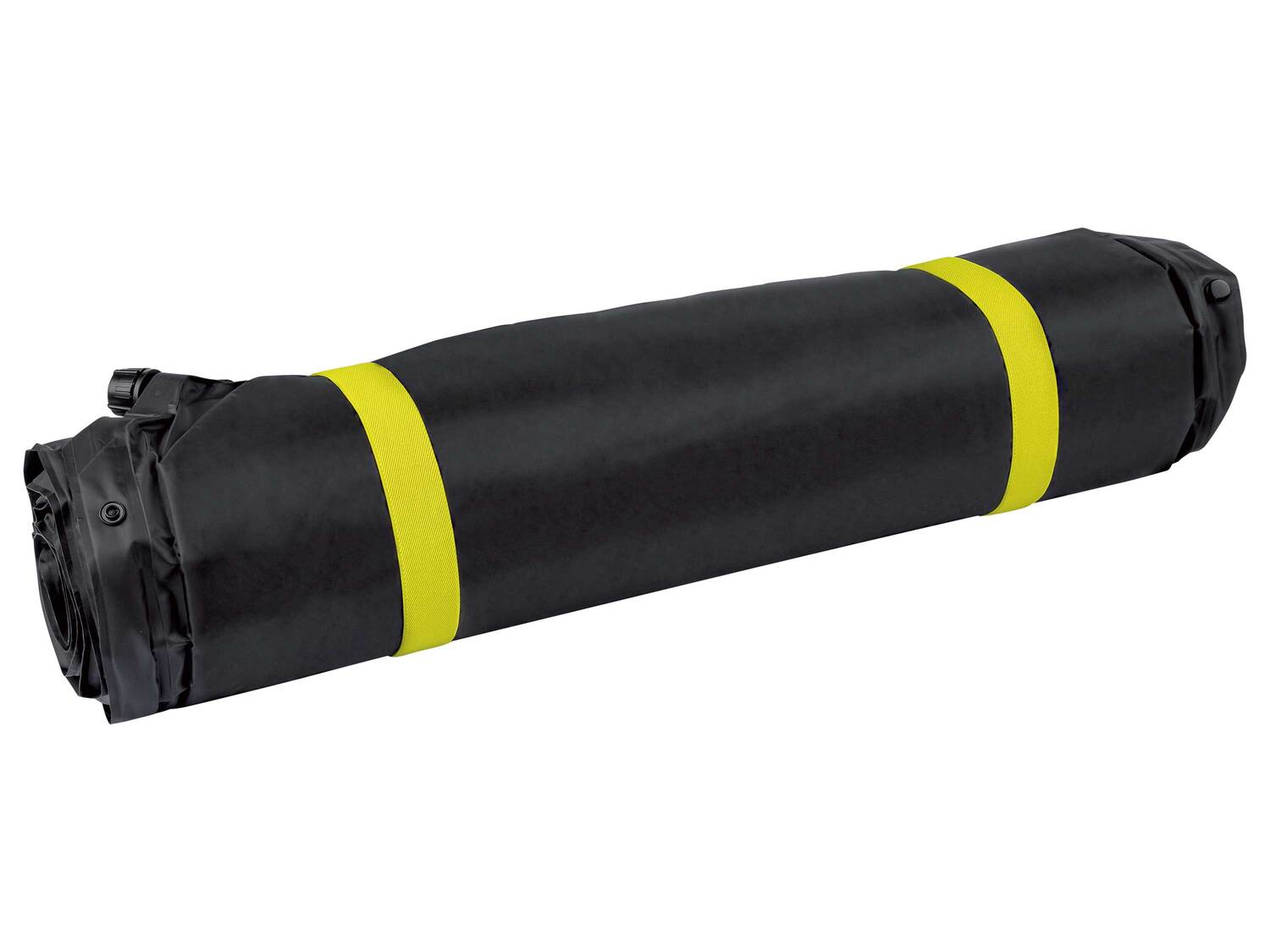 Matelas autogonflant , le prix 19.99 €
- Env. 188 x 66 x 5 cm
- 110 kg ...