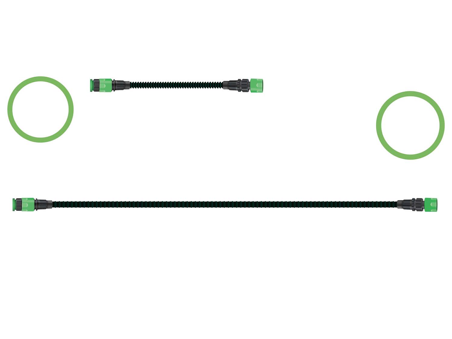 Set de tuyau darrosage flexible , le prix 24.99 €
- Extensible de 10 m à 30 ...