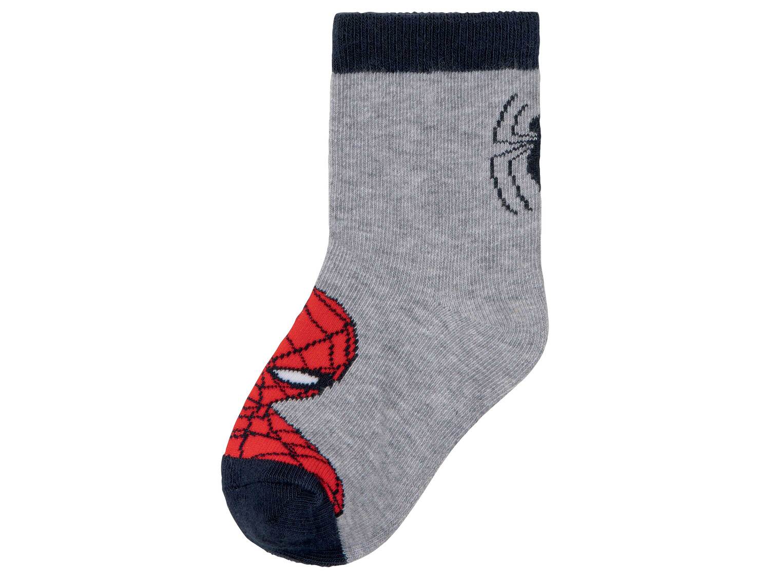 Chaussettes garçon , le prix 2.49 €
- Du 23/26 au 31/34 selon modèle
- Ex. ...