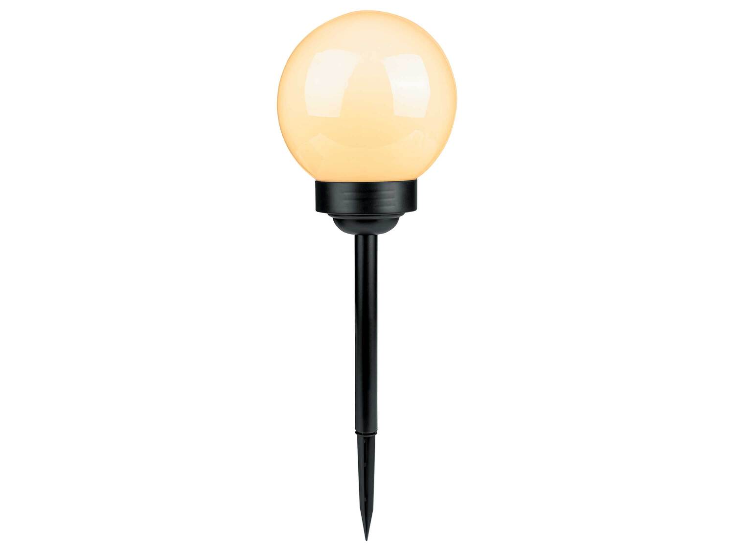 Lampe solaire à LED , le prix 6.99 €
- 300 mAh
- 1,2 V
- Autonomie env. ...