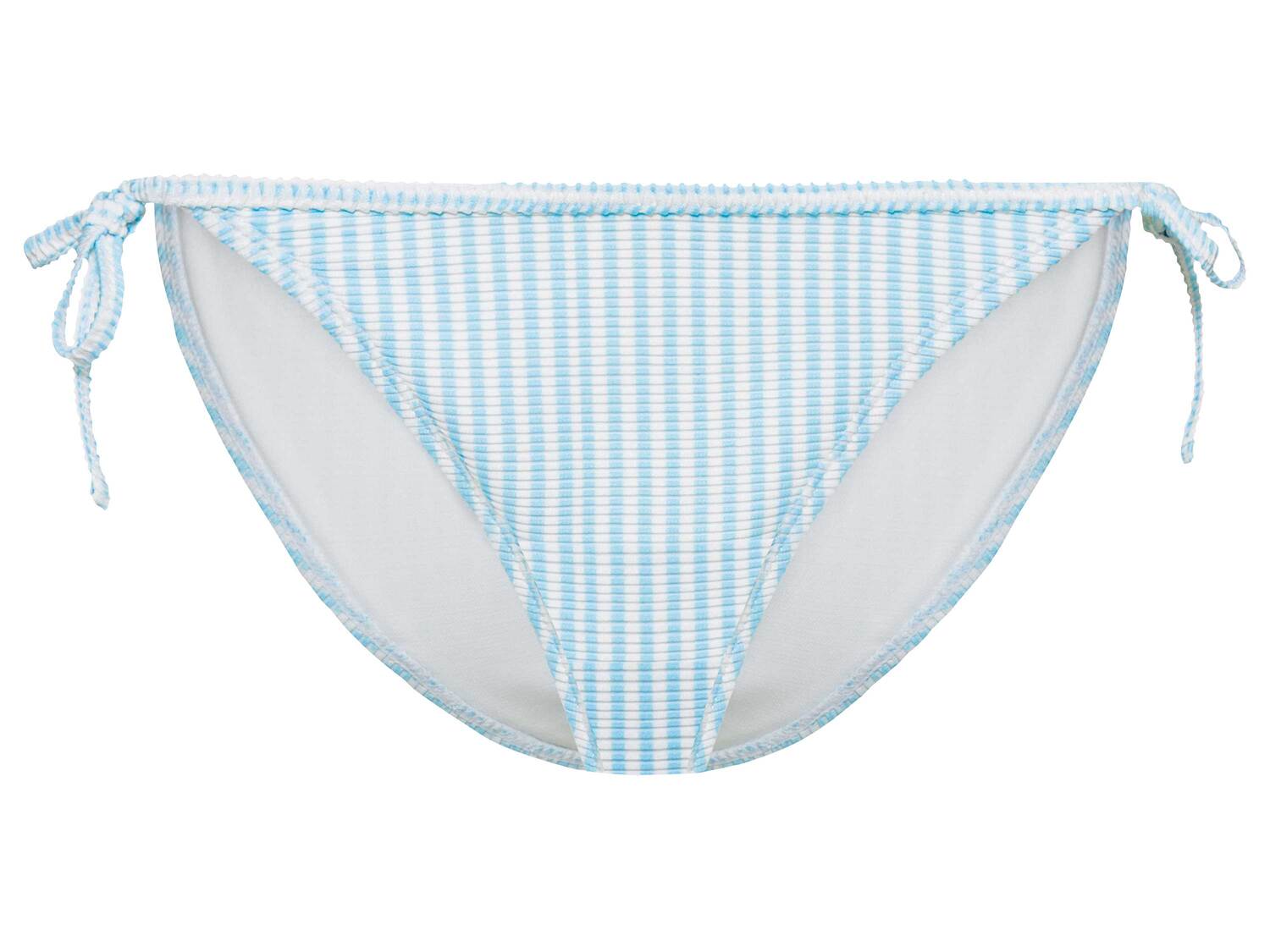Haut ou bas de maillot de bain femme , le prix 3.99 €
- Au choix :
- ...