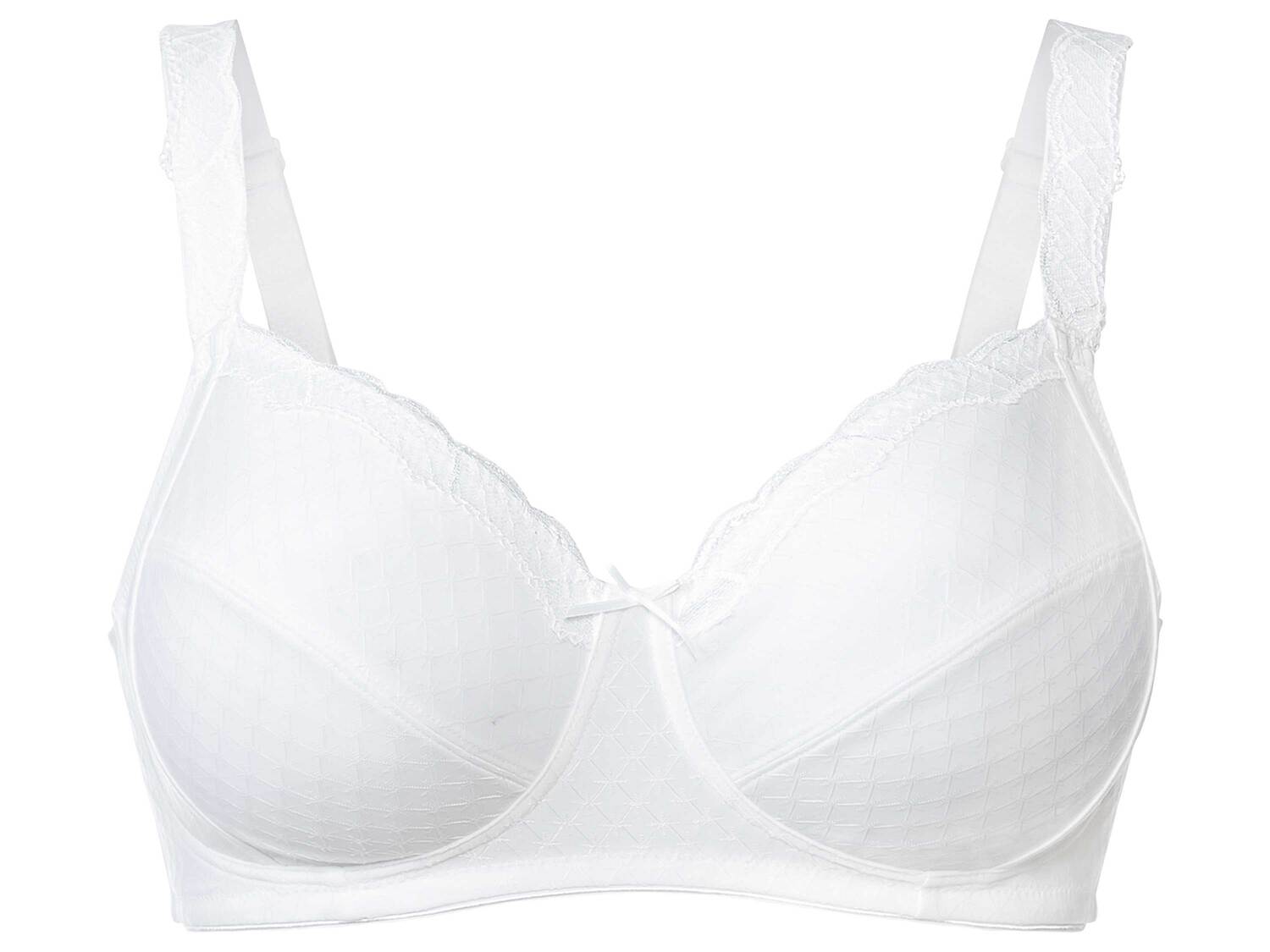 Soutien-gorge avec ou sans armatures , le prix 4.99 €
- Au choix :
- Soutien-gorge ...