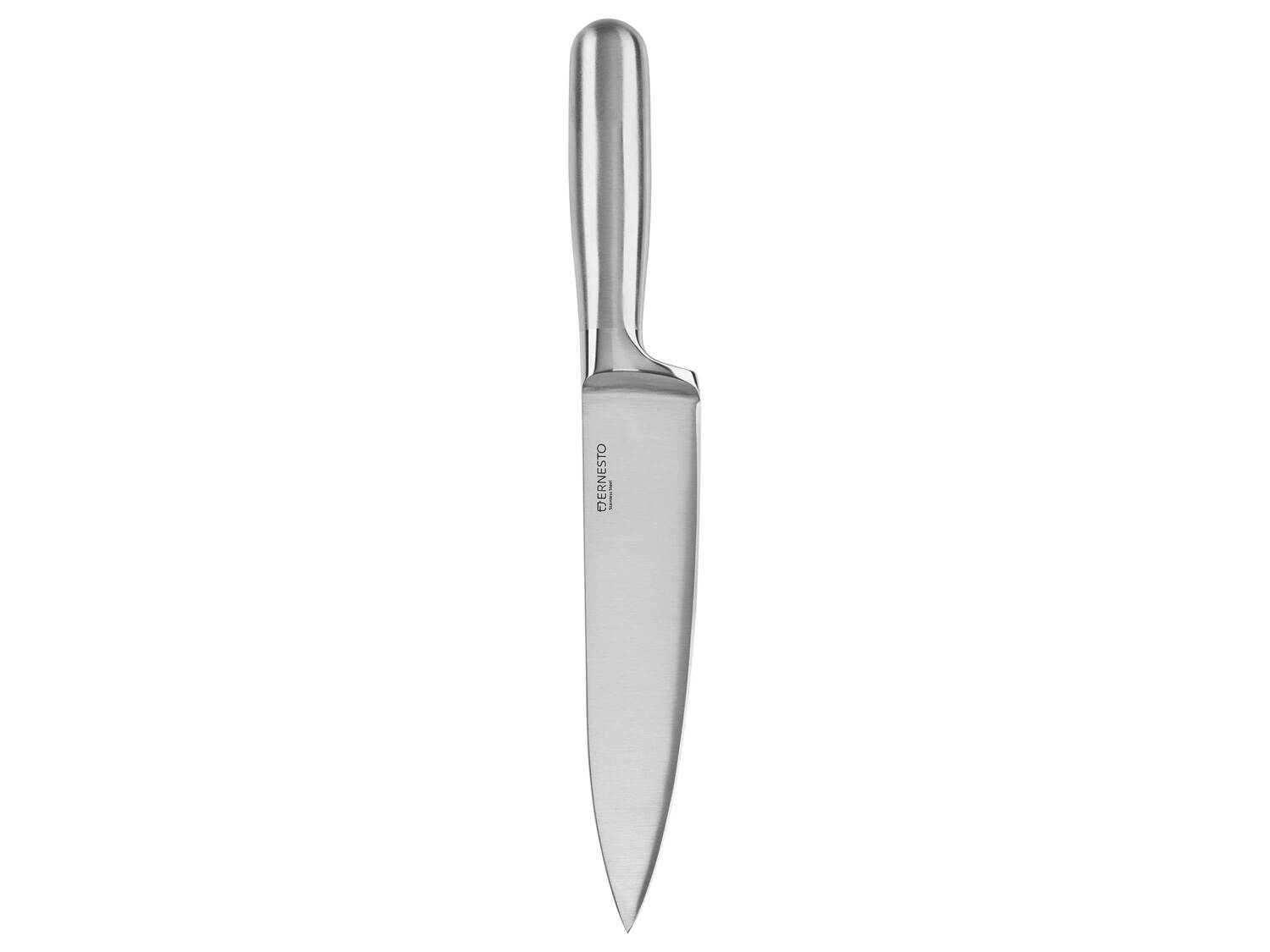 Couteau de cuisine , le prix 6.99 €
- Au choix :
- Couteau de cuisine : env. ...