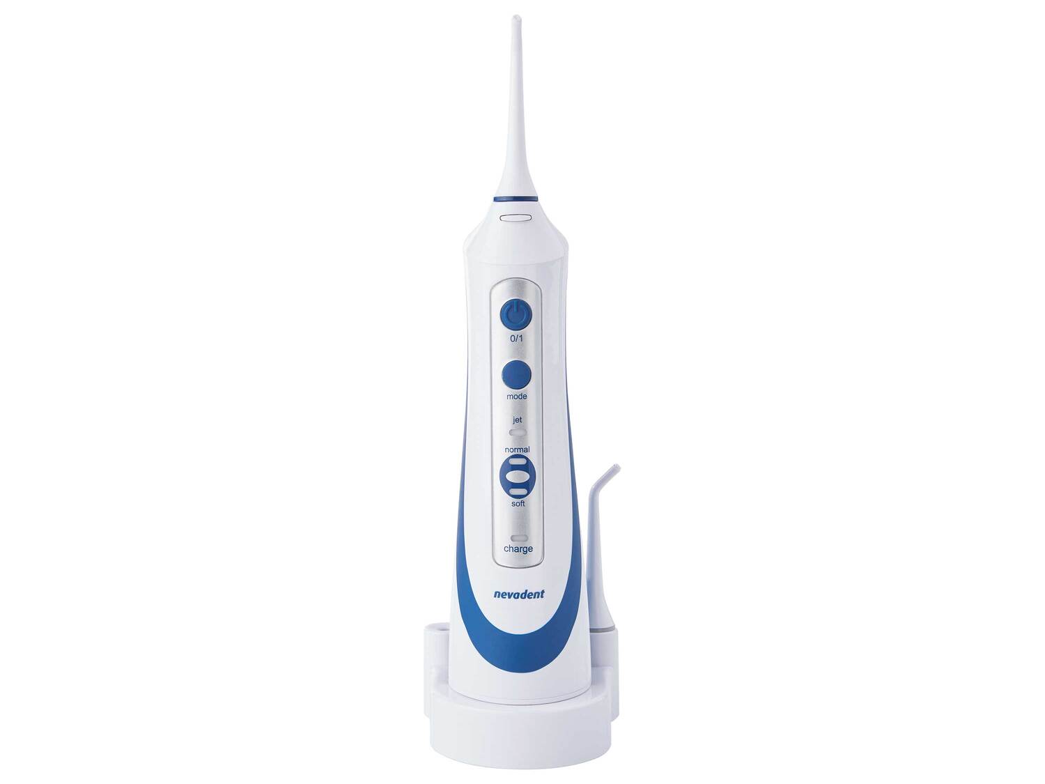 Hydropulseur , le prix 24.99 €
- Réservoir d'eau : ...