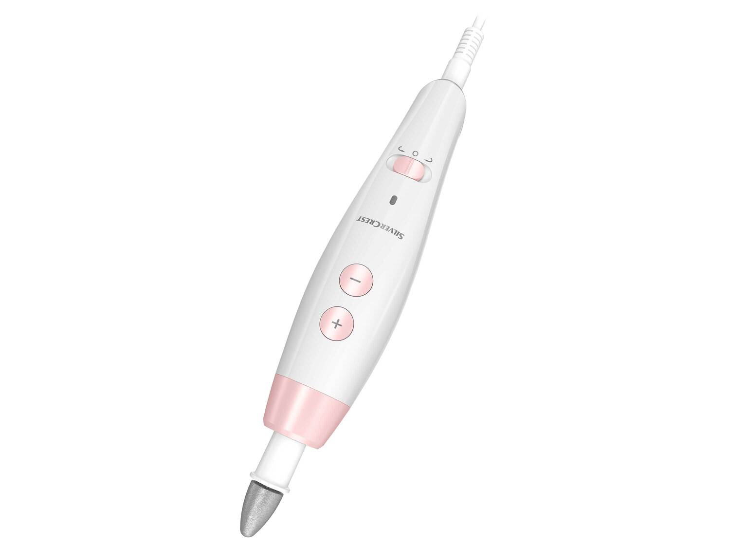 Set de manucure/pédicure , le prix 15.99 €
- Vitesse réglable ...