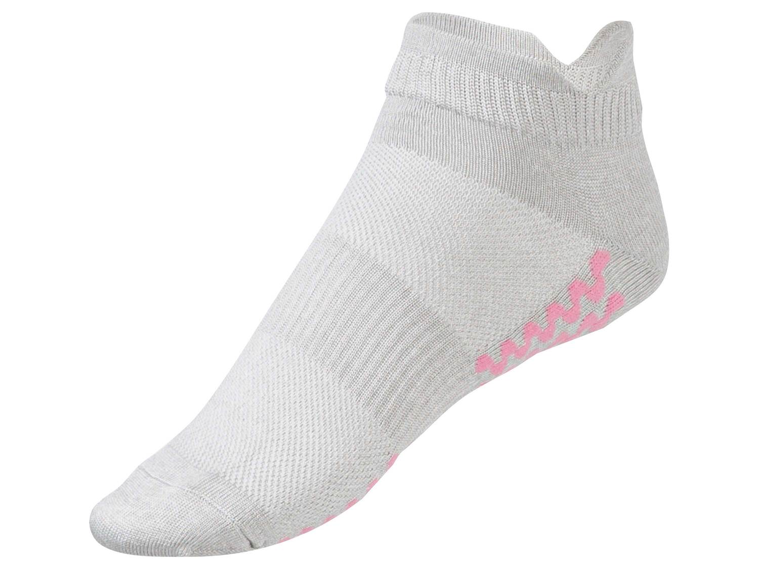 Socquettes adulte , le prix 3.99 €
- Au choix :
- Du 35/38 au 39/42 selon ...