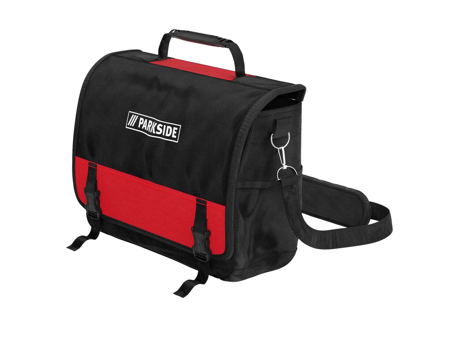 Sacoche à outils , le prix 11.99 €
- Au choix :
- Env. 40 x 21 x 22 cm (L ...