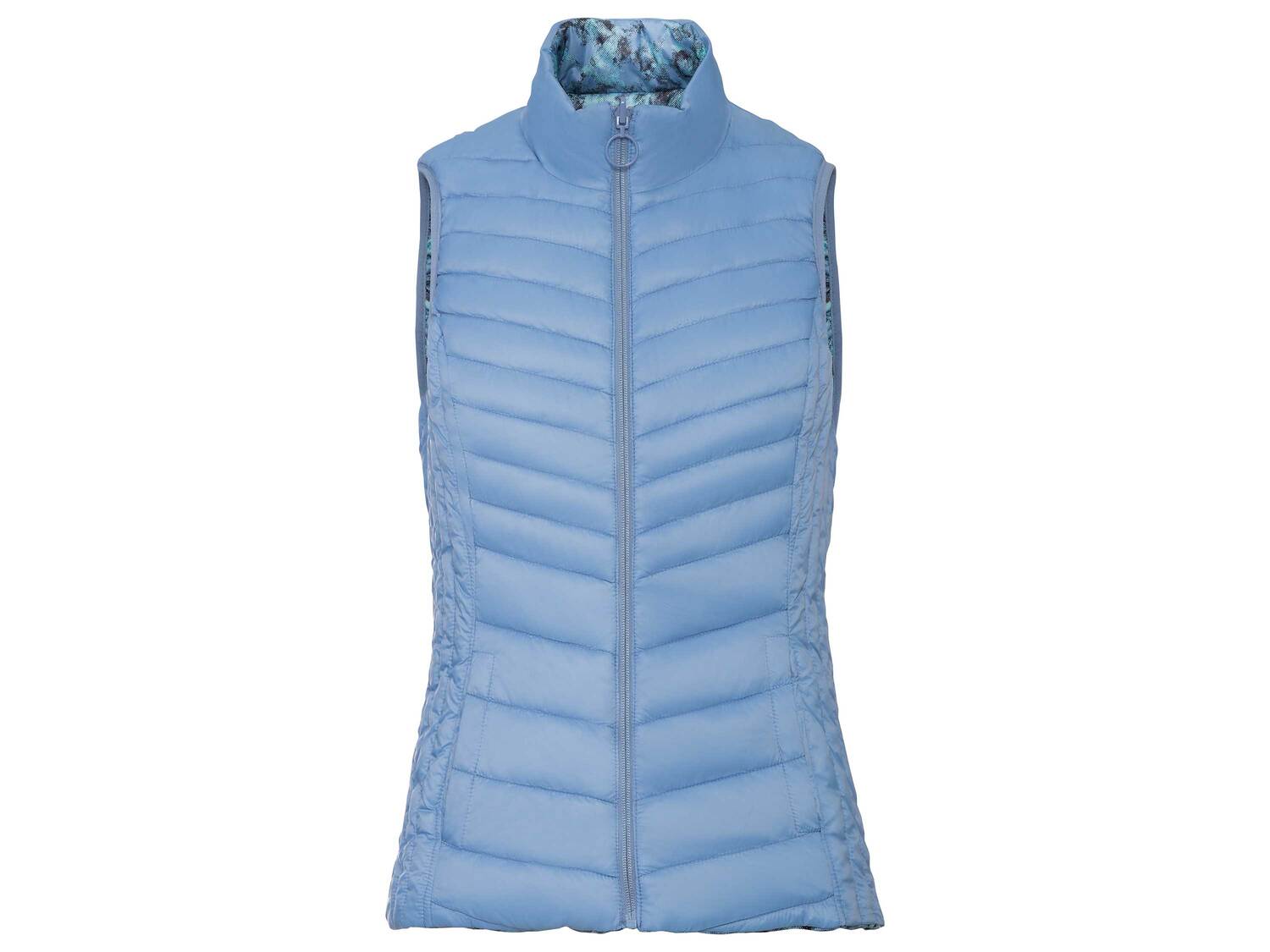 Doudoune légère sans manches femme , le prix 12.99 €
- Du S au XL selon modèle
- ...