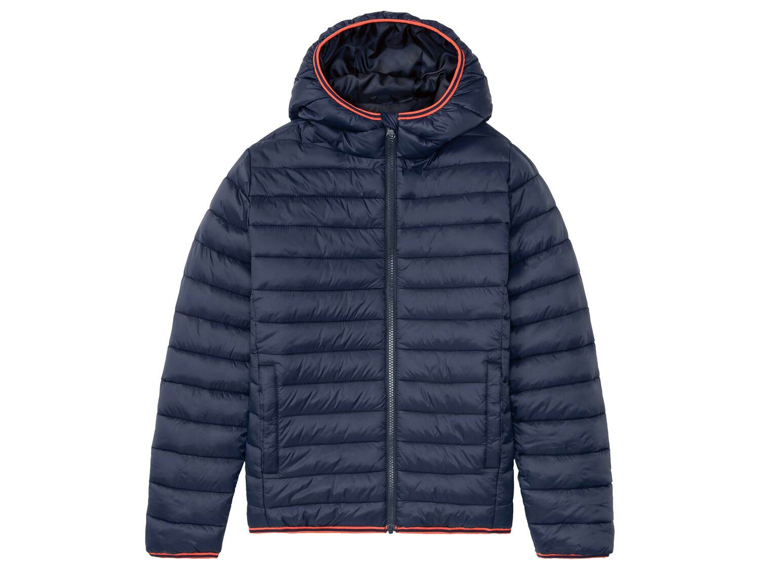 Doudoune légère fille ou garçon , le prix 11.99 €
- Du 6-7 ans (122 cm) au ...