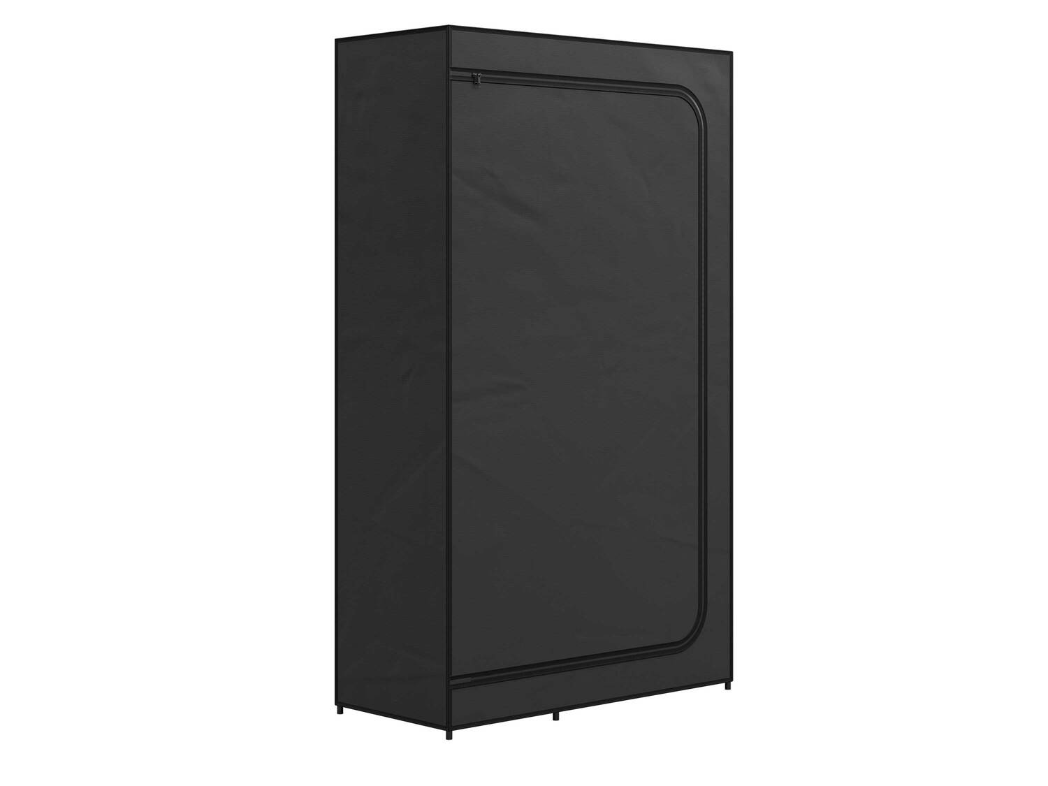Penderie en tissu , le prix 18.99 €
- Env. 100 x 174 x 46 cm (l x h x ...