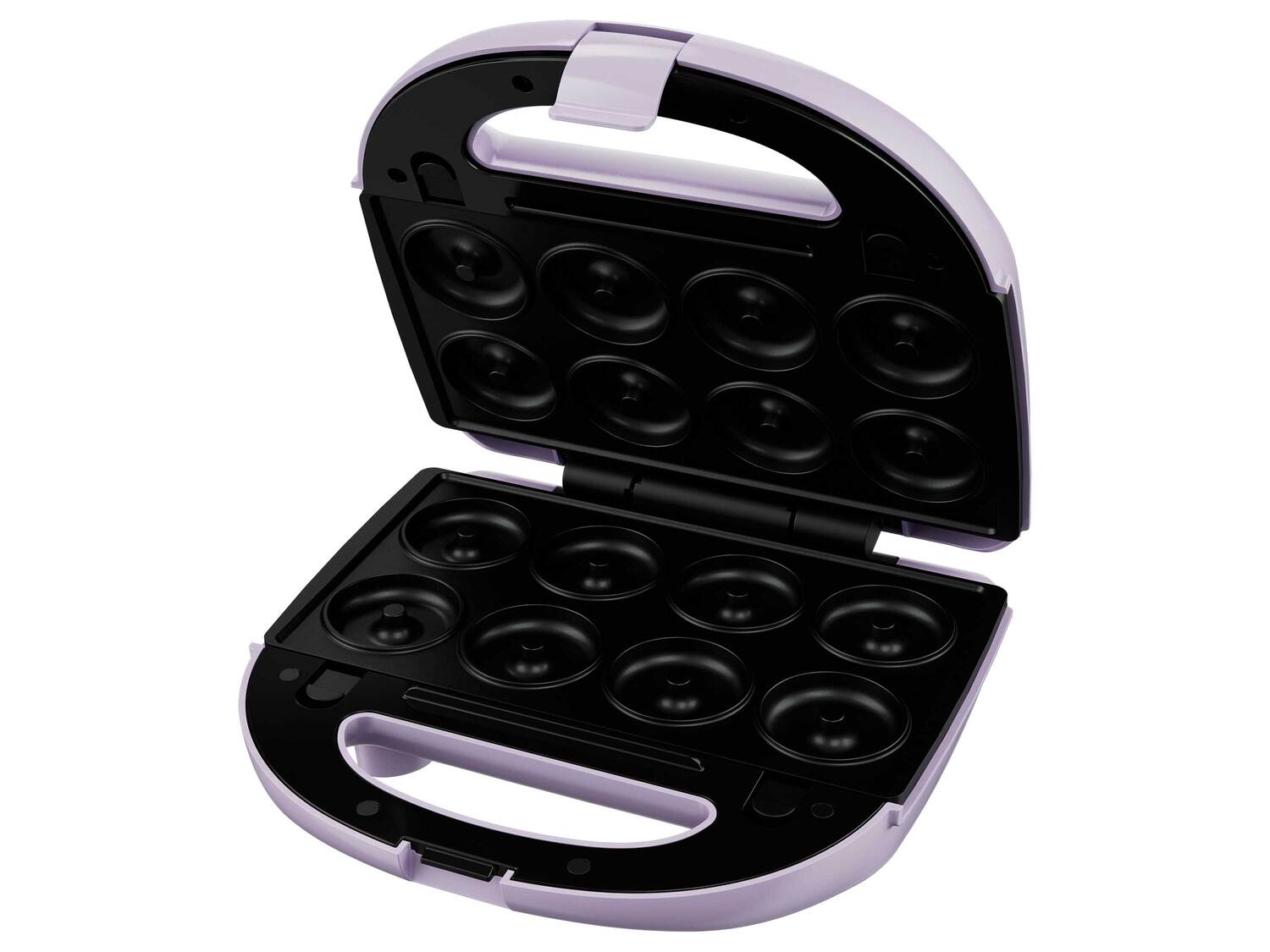 Gaufrier , le prix 23.99 €
- 750 W
- 3 en 1 : gaufres belges, gaufres à motif, ...