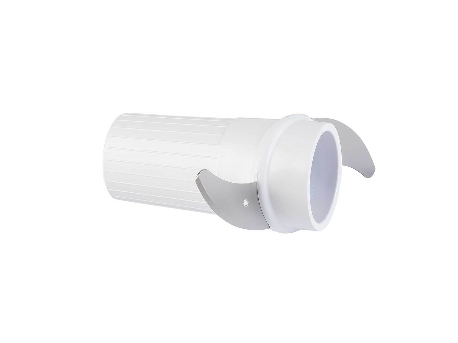 Robot multifonction , le prix 15.99 €
- Env. 720 ml
- 250 W
- Pour couper, ...