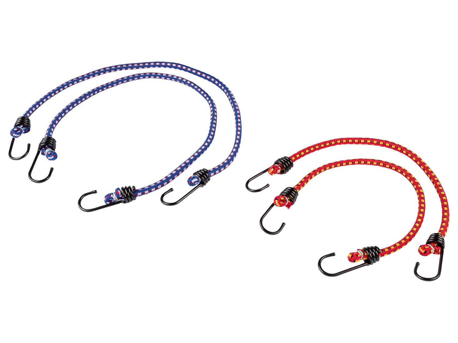 Sangle ou tendeurs , le prix 2.99 €
- Au choix :
- Sangle à cliquet : longueur ...