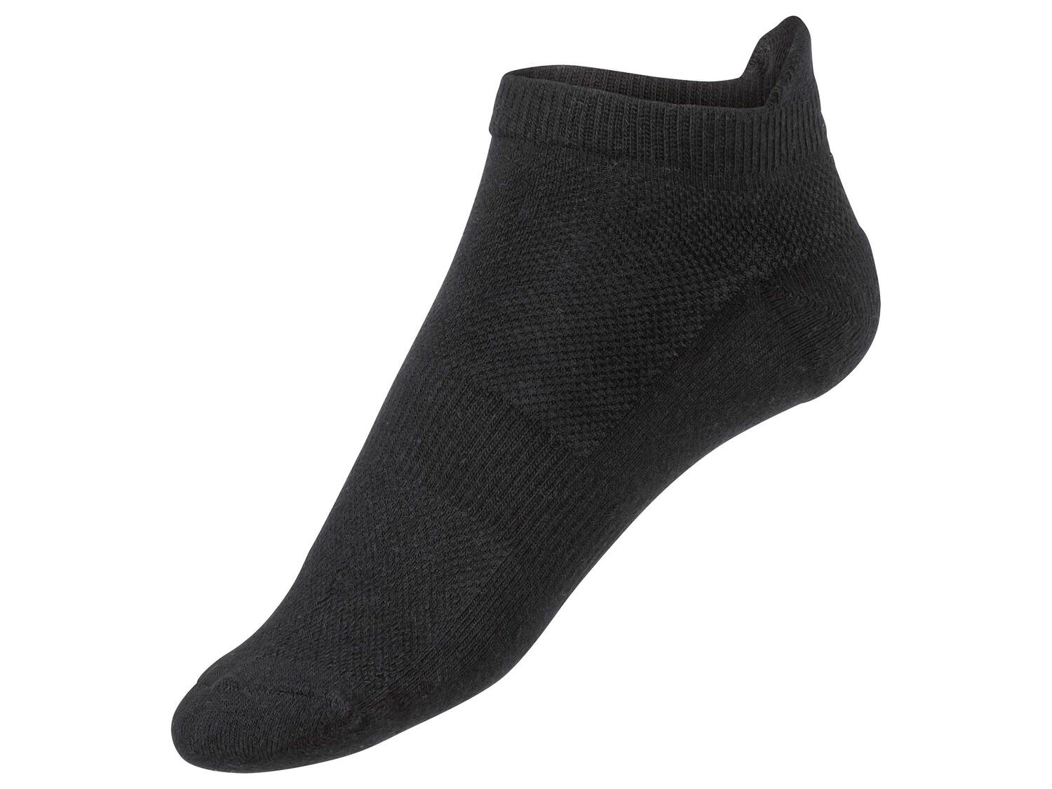 Socquettes , le prix 3.99 €
- Du 41/42 au 45/46 selon modèle
- ...