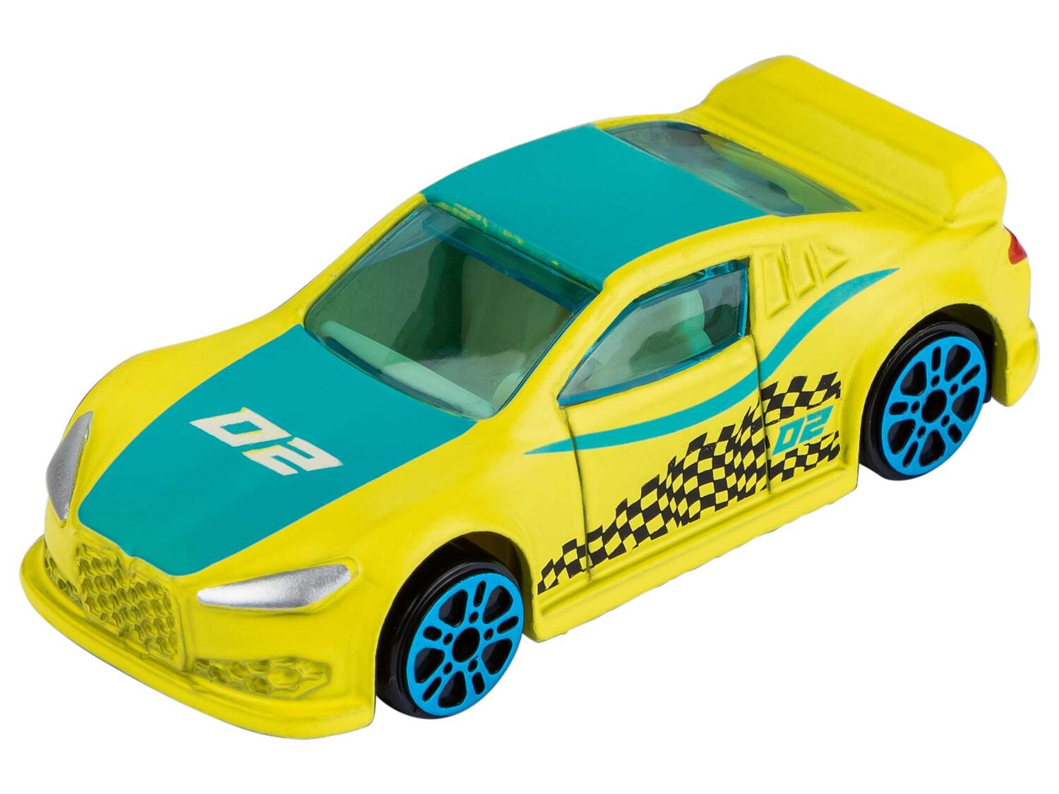 Voitures Playtive Racers ou camion Monster Truck chez , le prix 6.99 € ...