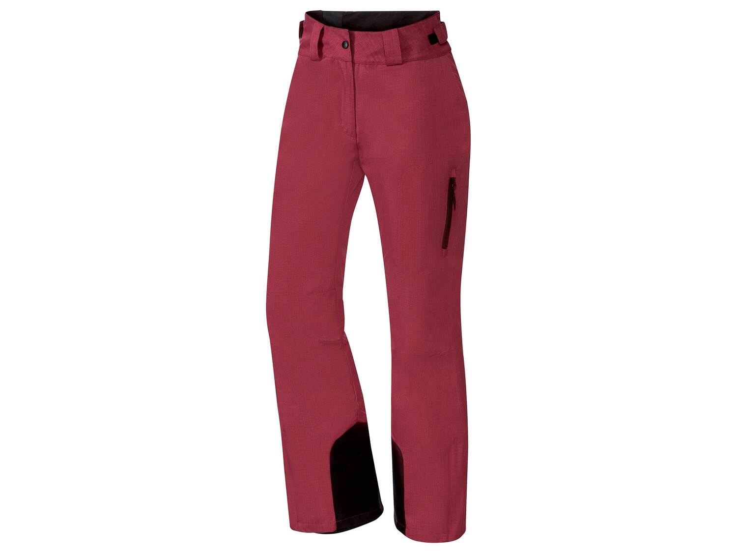 Pantalon de ski , le prix 19.99 €
- Du 38 au 48 selon modèle
- Ex. dessus/doublure/rembourrage ...