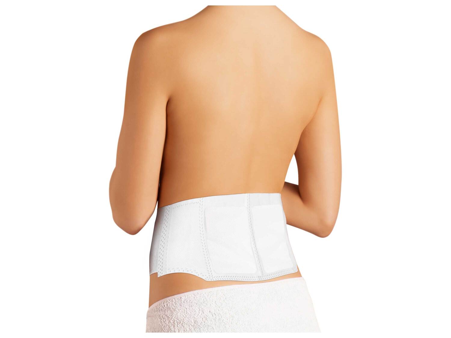 Ceintures ou patchs chauffants , le prix 3.99 €
- Au choix :
- Patchs chauffants ...
