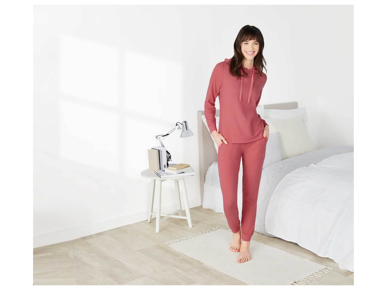 Ensemble détente , le prix 14.99 €
- Du S au XL selon modèle.
- Ex. 55 % ...