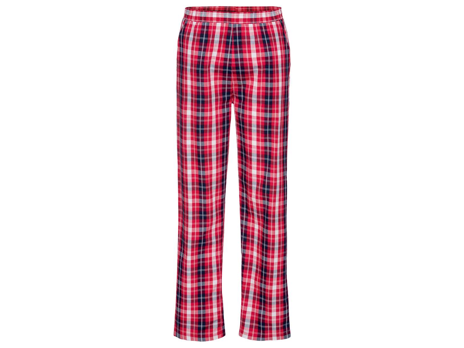 Pyjama adulte , le prix 9.99 €
- Du S au XL selon modèle
- Ex. 100 % coton ...