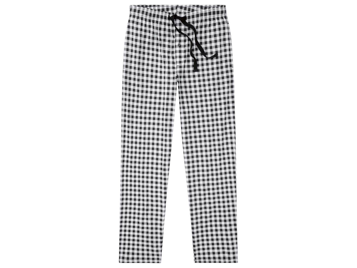 Pyjama adulte , le prix 9.99 €
- Du S au XL selon modèle
- Ex. 95 % viscose ...