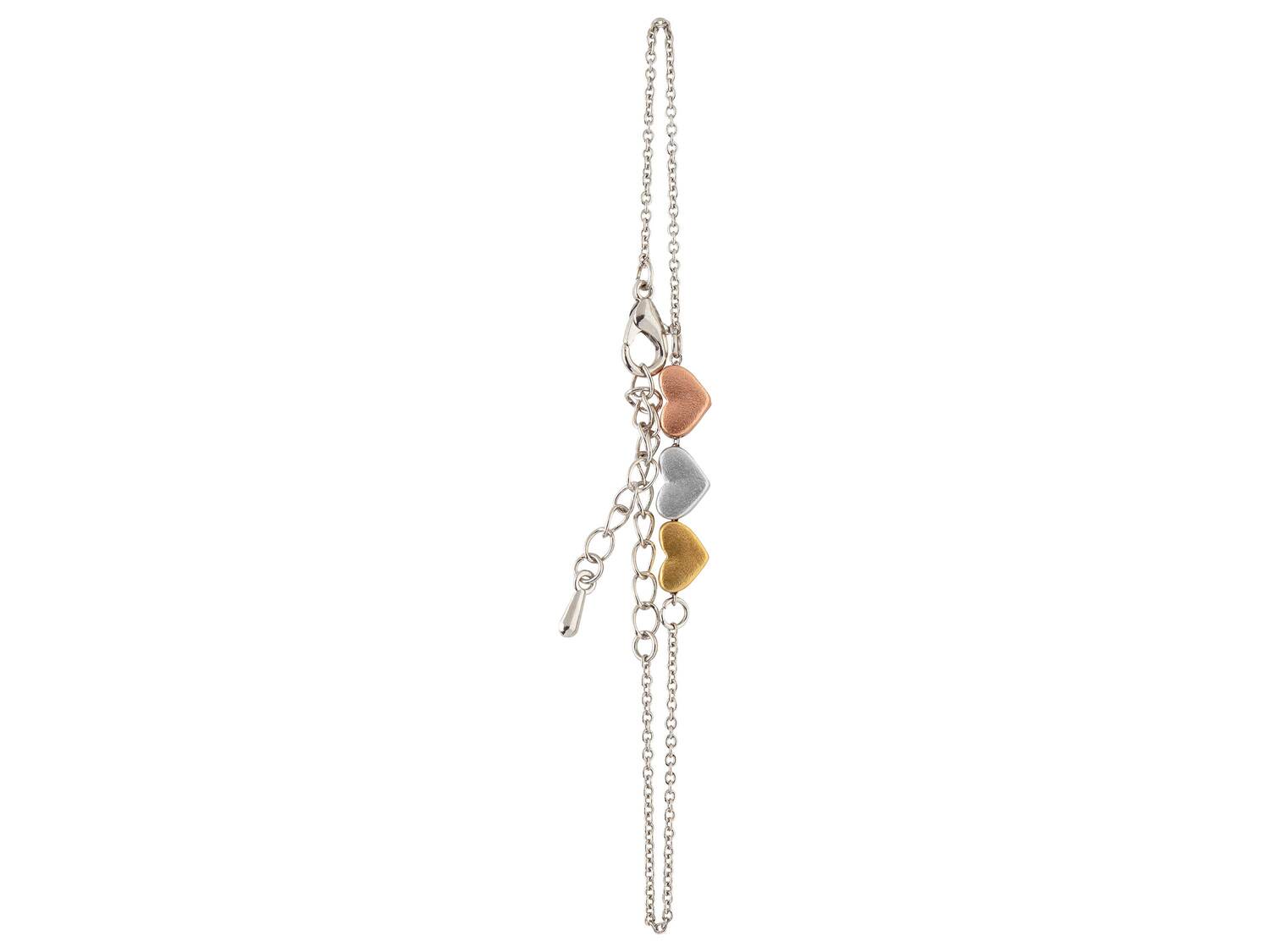 Parure montre et bracelet , le prix 11.99 €
- Au choix :
- 3 bracelet assortis
- ...